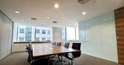 Lippo Building (D1), Office #535783561